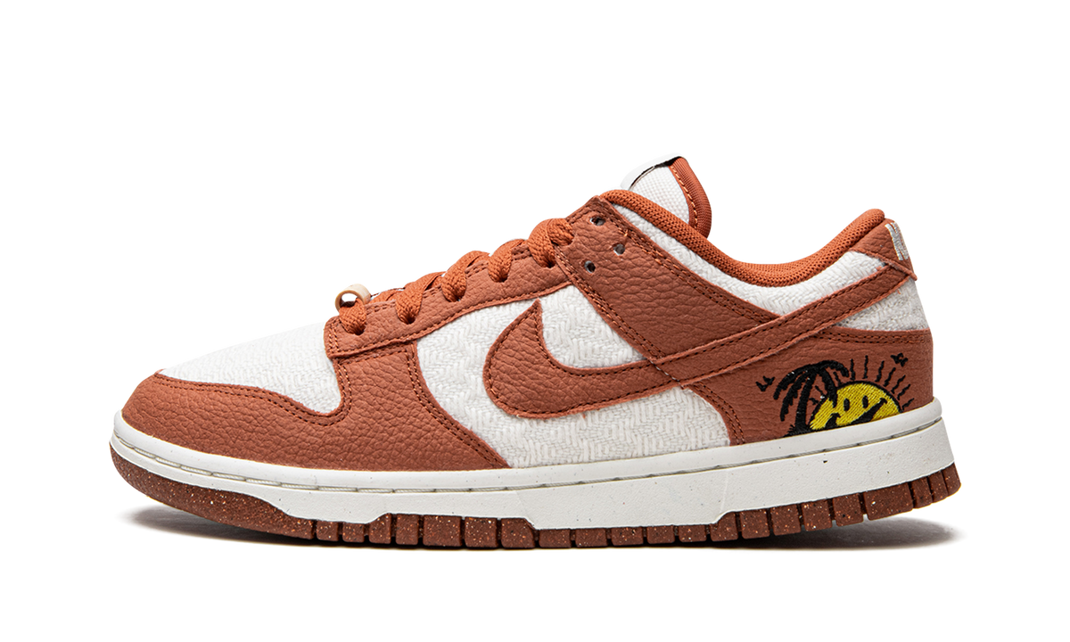 DUNK LO RETRO MNS WMNS "Sun Club" DR5475 100