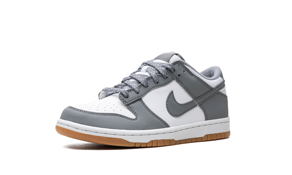 Dunk Low GS "Reflective Grey" FV0374 100