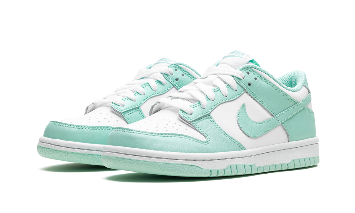 Dunk Low GS "Mint Foam" FZ3534 100