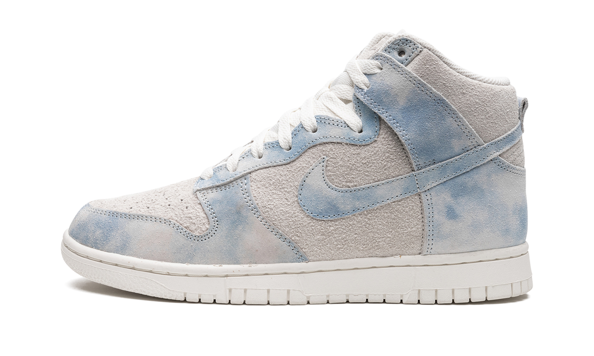 DUNK HIGH MNS WMNS "Clouds" FD0882 400