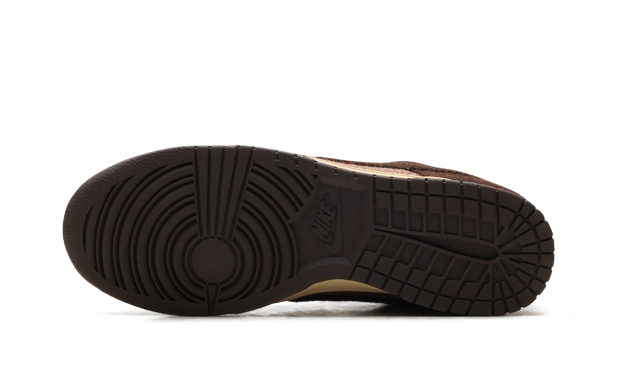 Dunk Low WMNS "Harris Tweed - Sesame" IO0052 200