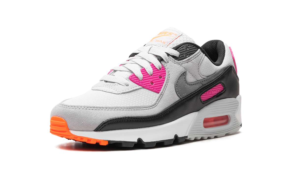 Air Max 90 "Dunkin' Donuts" FN6958 003