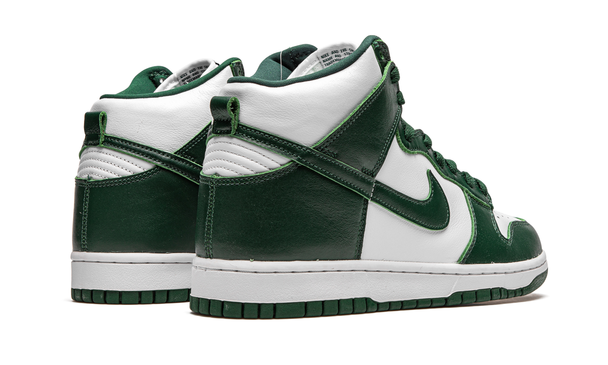 Dunk High SP "Spartan Green" CZ8149 100