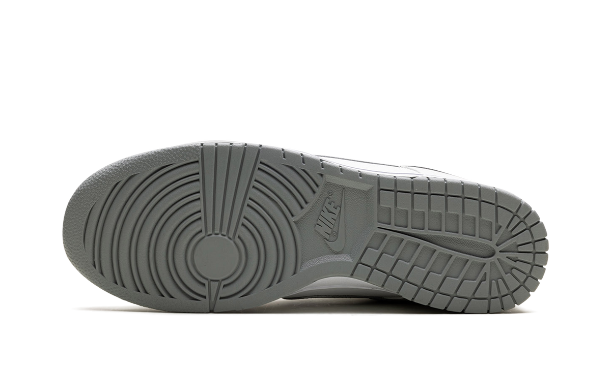 Dunk Low Retro "Summit White Light Smoke Grey" DV0831 106