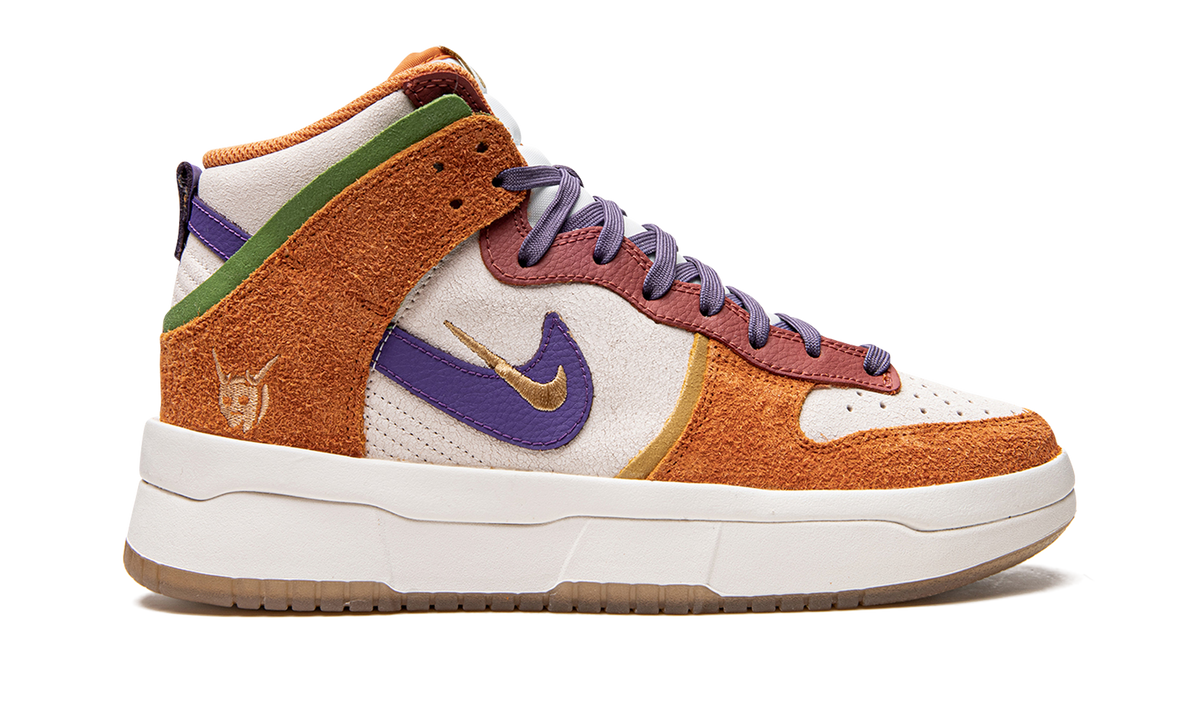 DUNK HI UP PRM WMNS "Setsubun" DQ5012 133