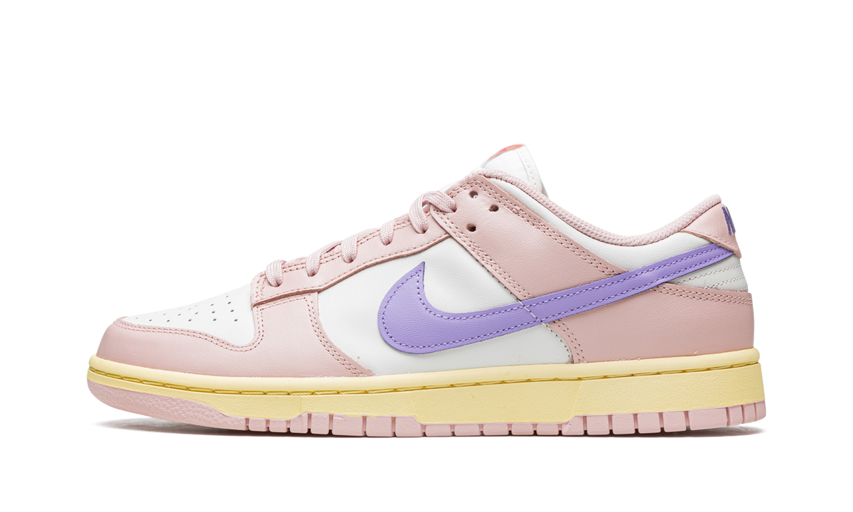 DUNK LOW WMNS "Pink Oxford" DD1503 601