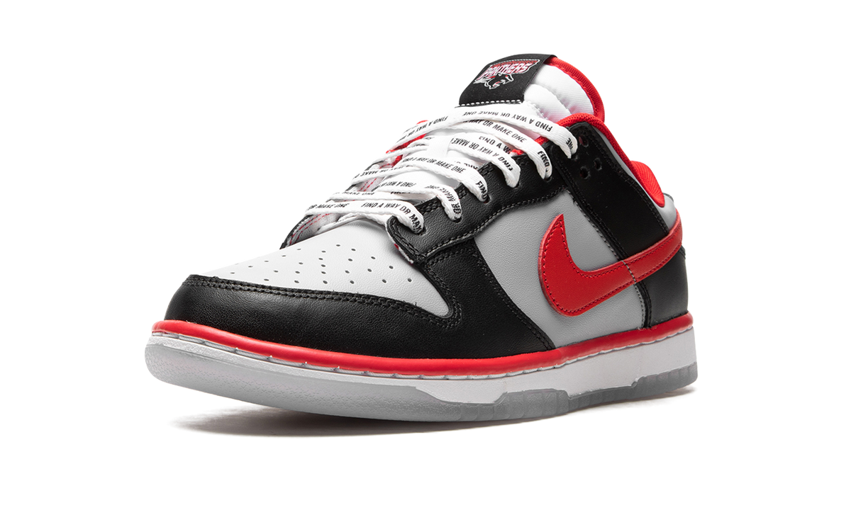 Dunk Low "Clark Atlanta University" DR6189 001