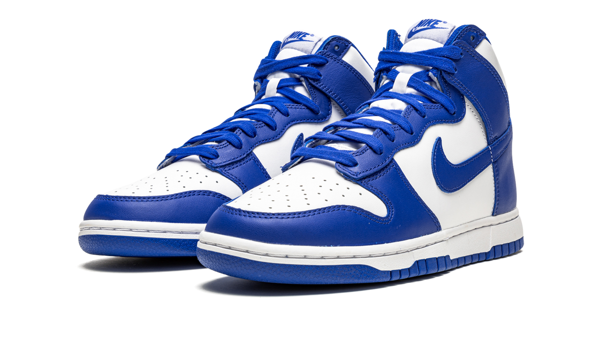 Dunk High "Game Royal" DD1399 102