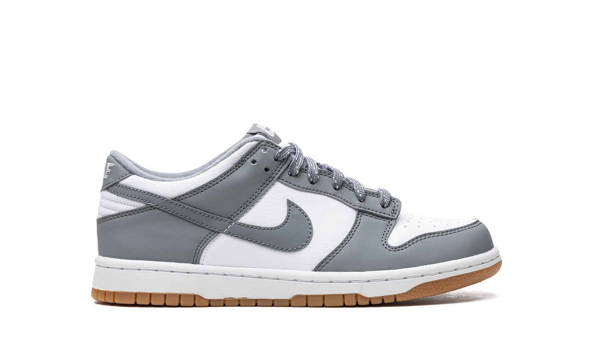 Dunk Low GS "Reflective Grey" FV0374 100