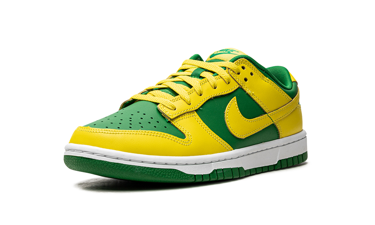 Dunk Low "Reverse Brazil" DV0833 300