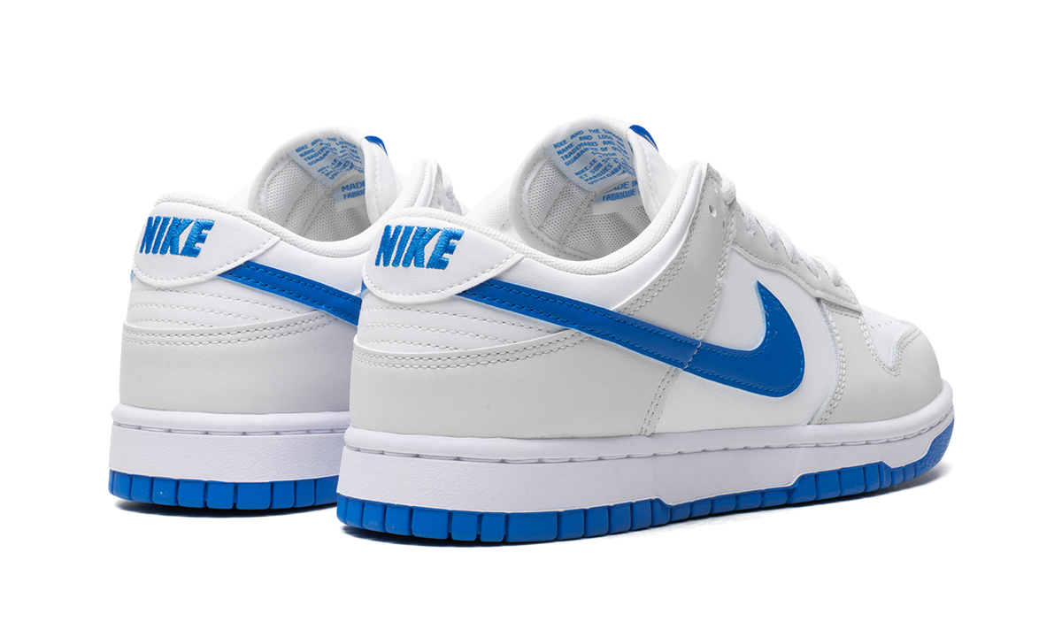 Dunk Low "Photo Blue" DV0831 108
