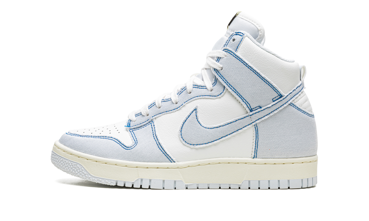 Dunk High 1985 "Blue Denim" DQ8799 101
