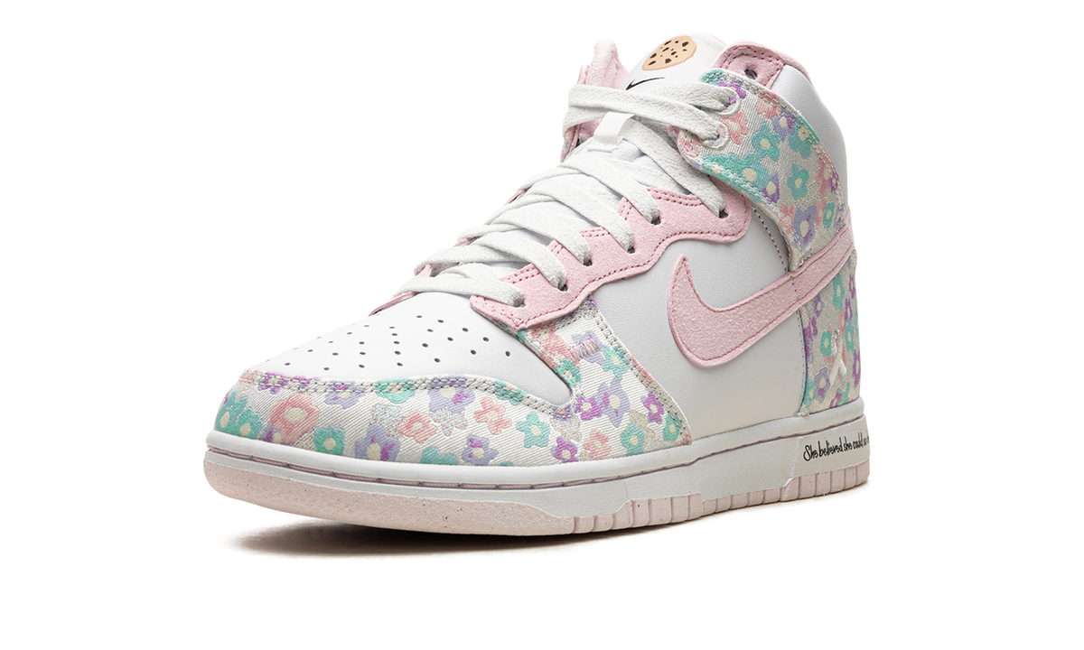 NIKE DUNK HIGH DBXIX WMNS "Doernbecher Macey" FZ3026 919