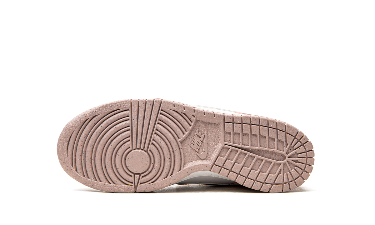 Dunk Low (GS) "Pink Velvet" DO6485 600