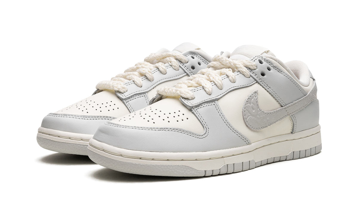 DUNK LOW WMNS "Needlework" FJ4553 133