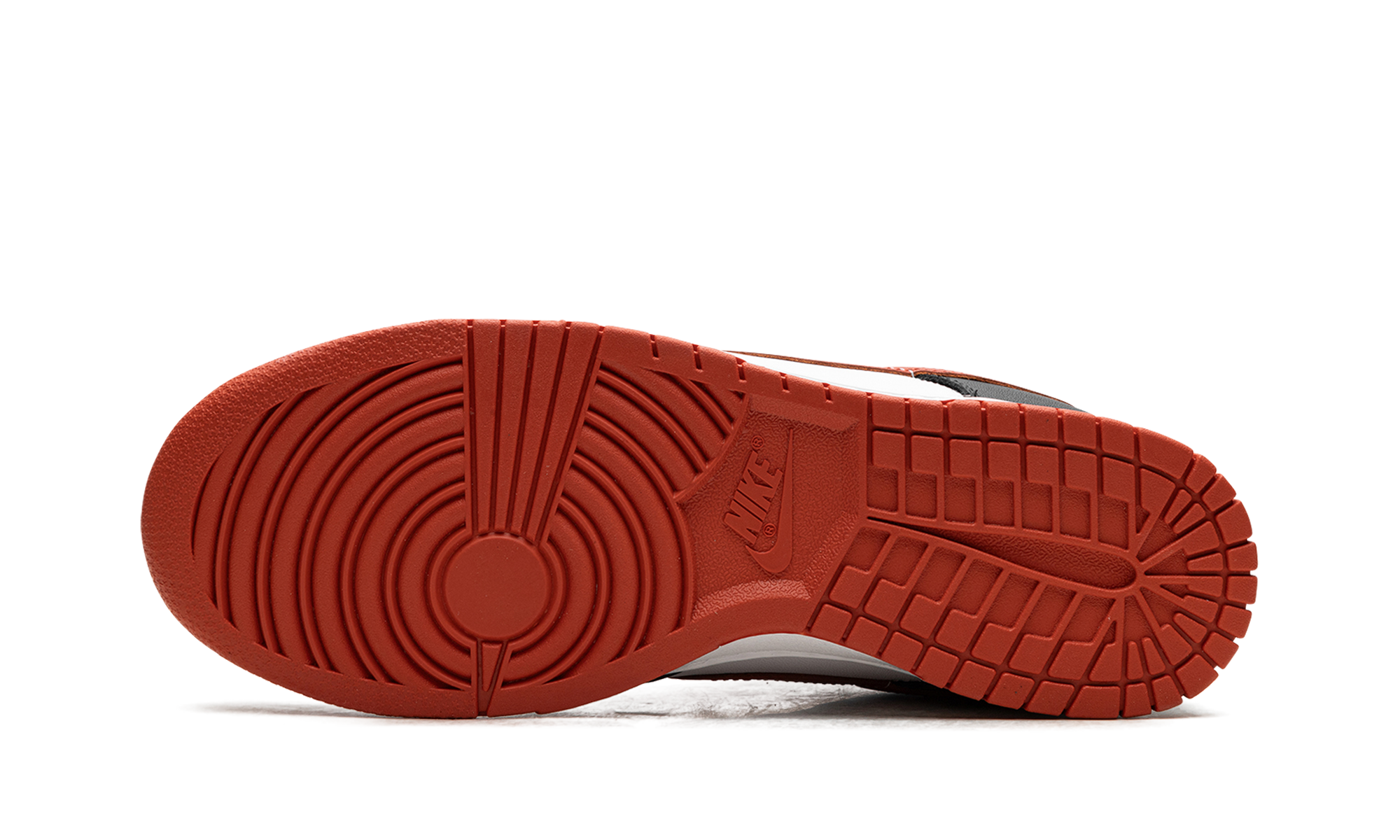 Dunk Low "Dragon Red" DV0833 108