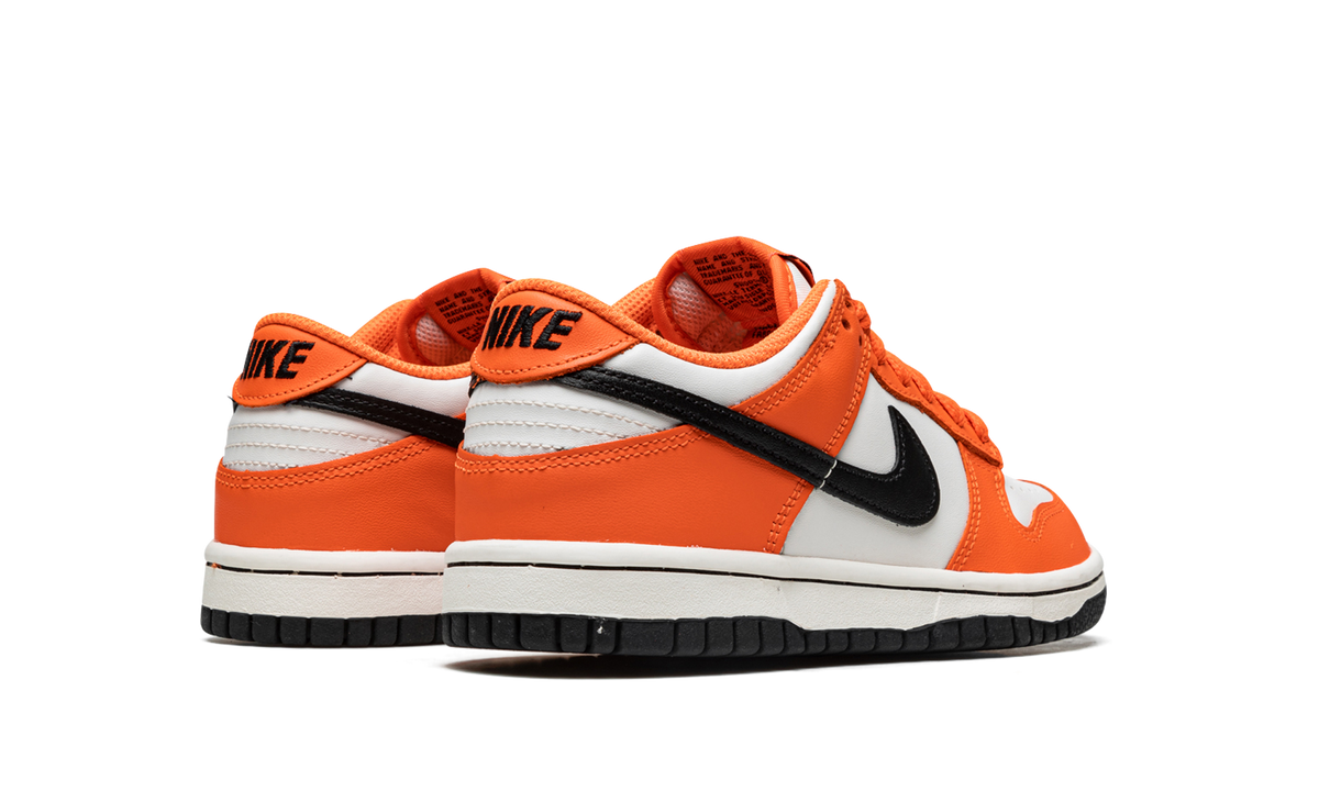 Dunk Low GS "Halloween 2022" DH9765 003