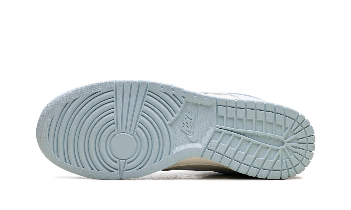 Dunk Low "Glacier Blue Pale Ivory" HF5441 103