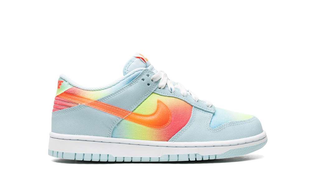 Dunk Low GS "Heat Map" HF4797 474