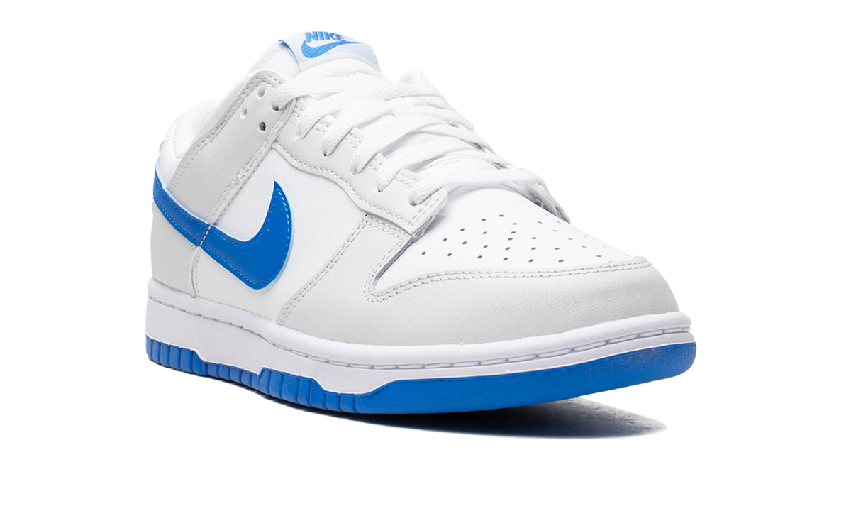 Dunk Low "Photo Blue" DV0831 108