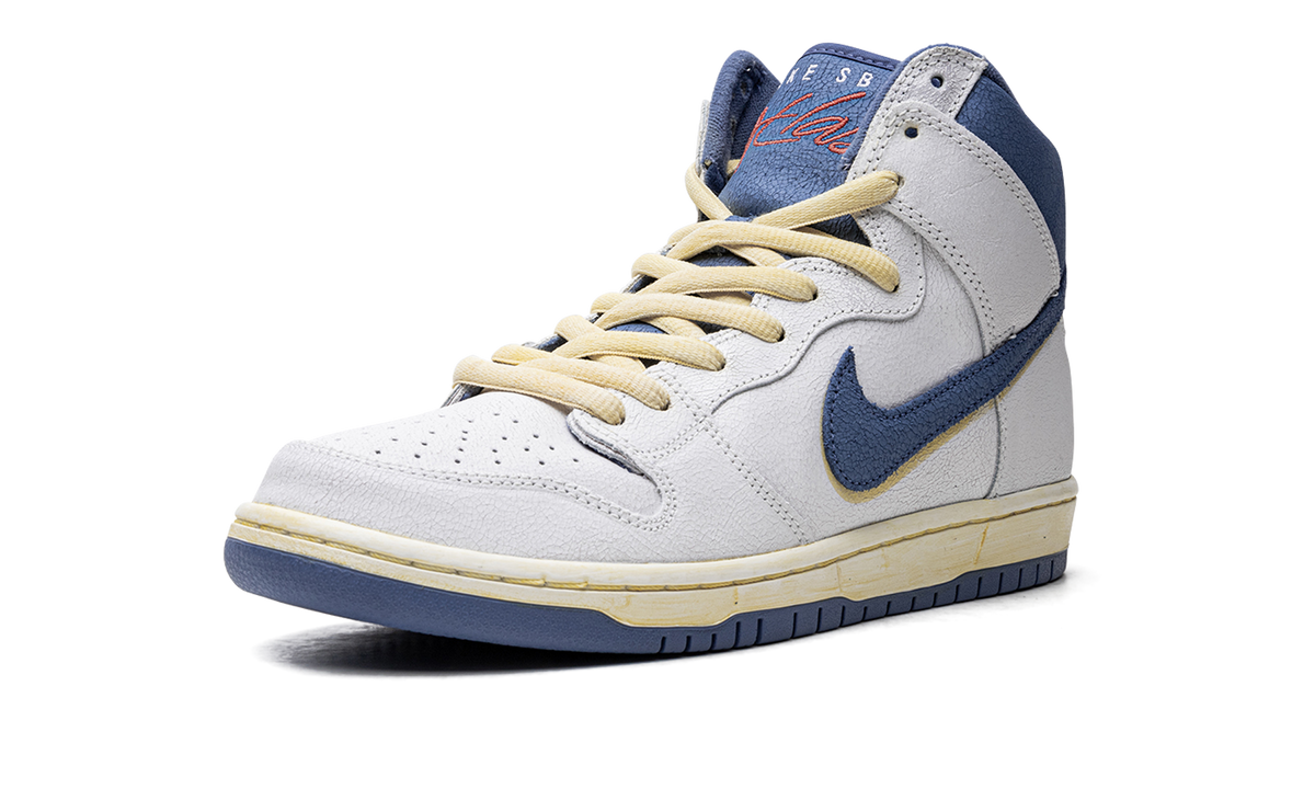 SB Dunk High Special Box "Atlas - Lost At Sea" CZ3334 100 Special Box