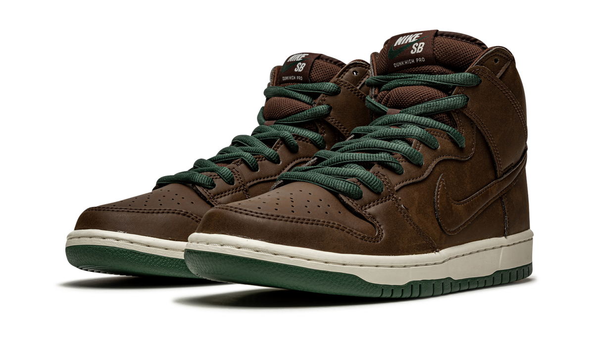 SB Dunk High Pro "Vegan Leather" CV1624 200