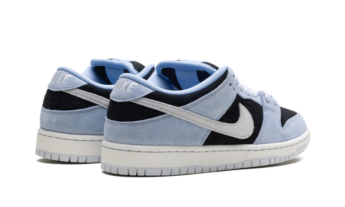 SB Dunk Low "Aluminum" HF3063 400