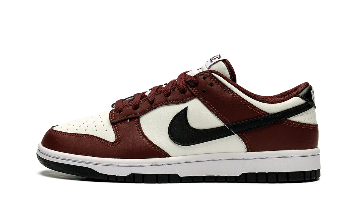 Nike Dunk Low "Dark Team Red" FZ4616 600