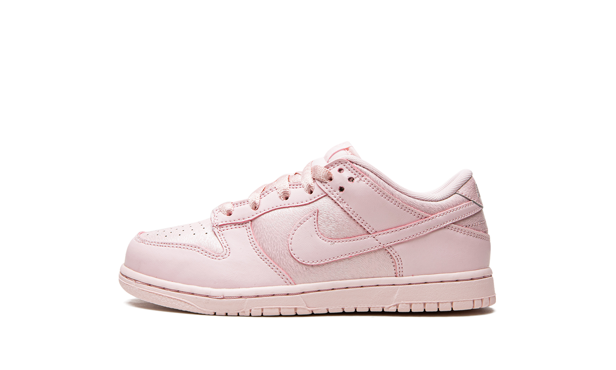 Dunk Low PS "Prism Pink" AA3146 601