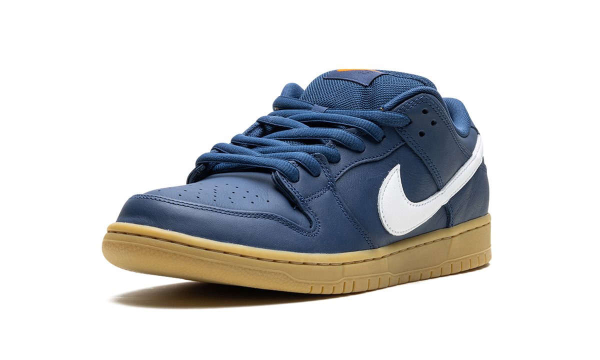 Nike SB Dunk Low Pro "Navy Gum" FJ1674 400
