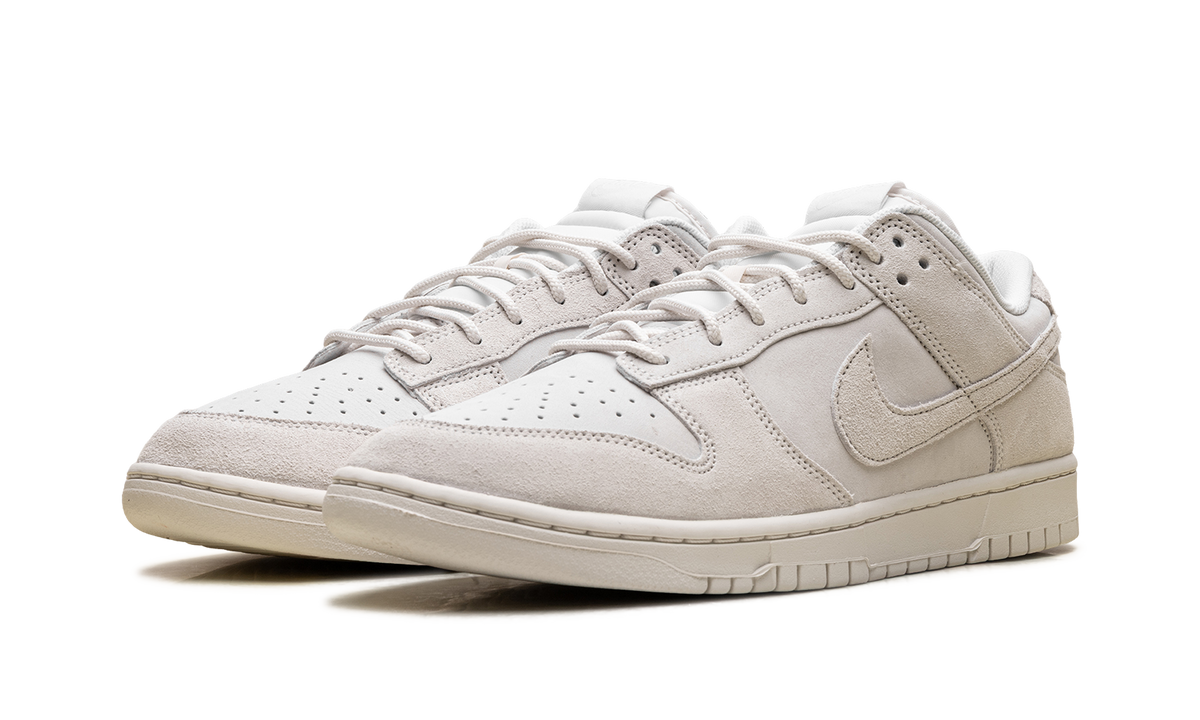 Dunk Low Retro SE "Phantom Suede" IB6651 003