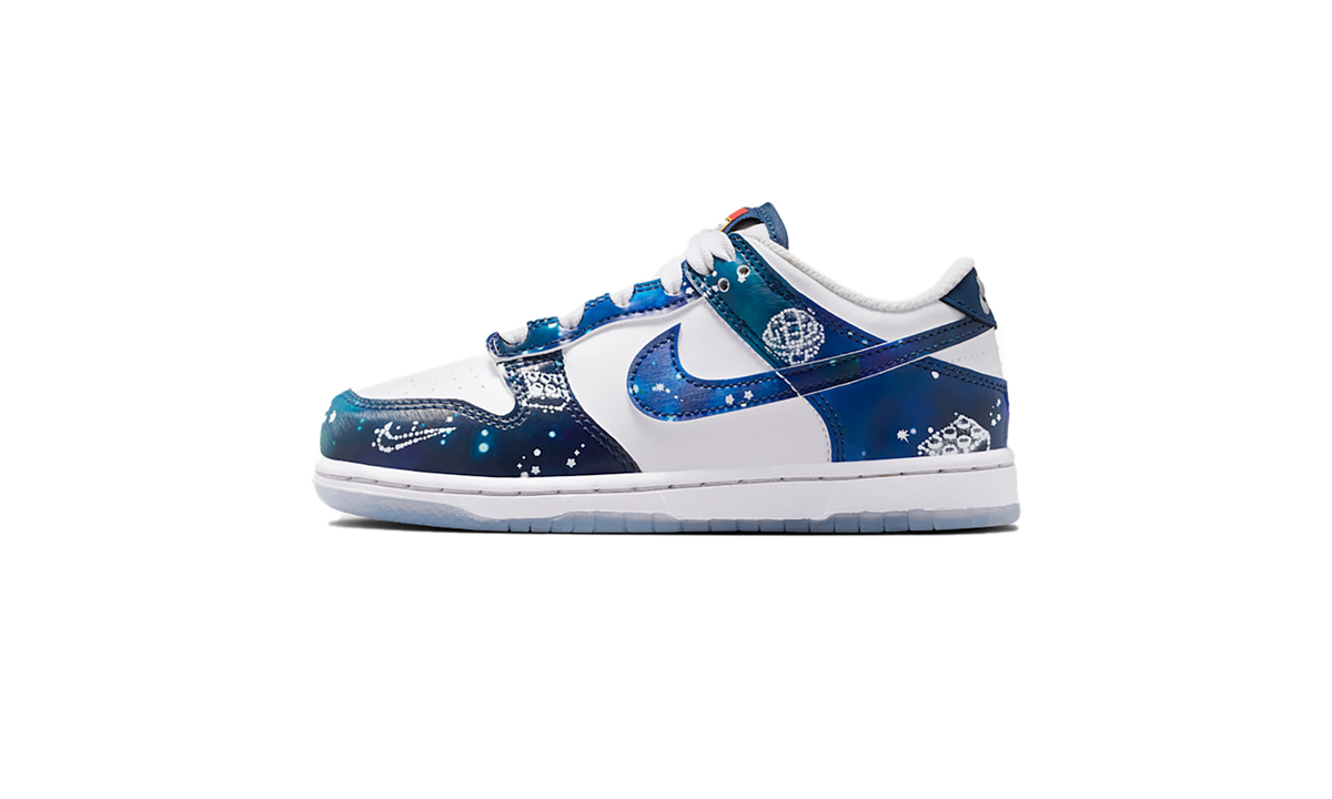 Dunk Low PS "LEGO Galaxy" IM1447 100