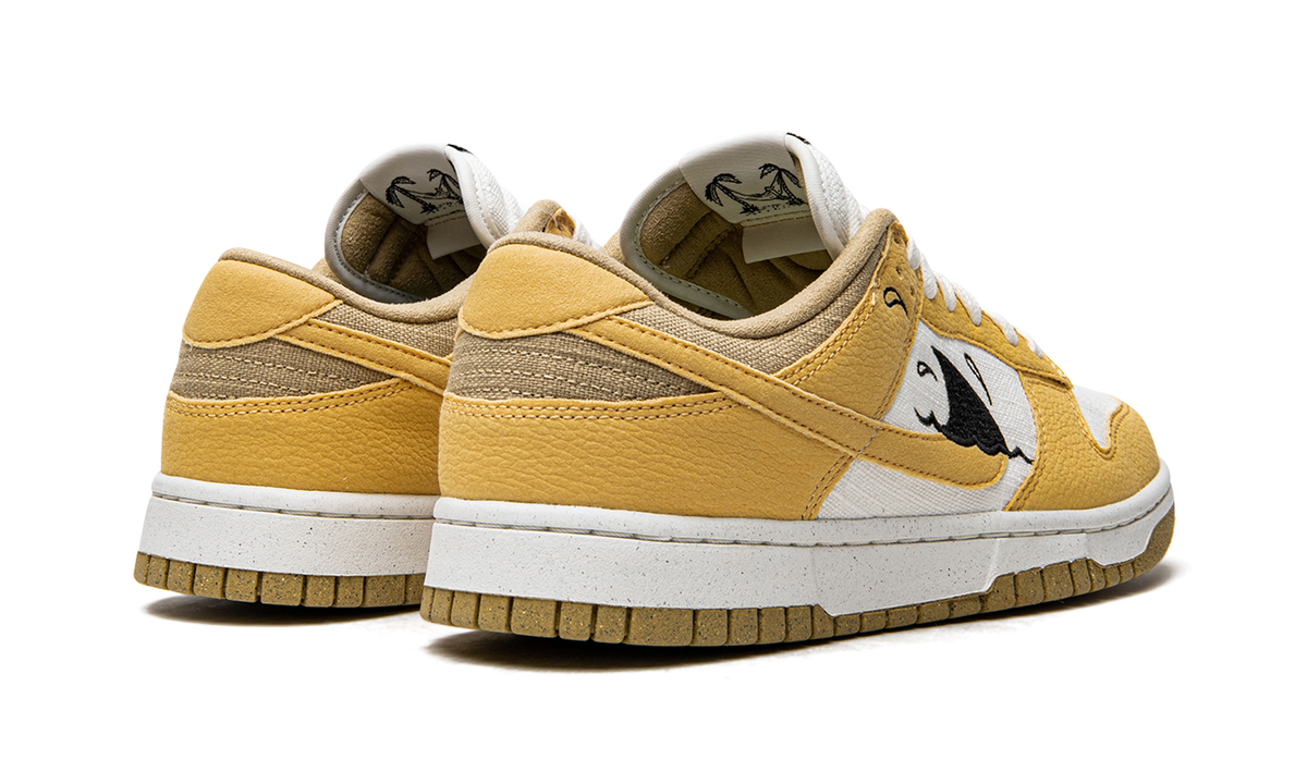 Dunk Low Retro "Sun Club Wheat Grass Orange" DV1681 100