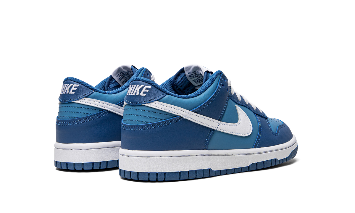 Dunk Low GS "Dark Marina Blue" DH9765 400