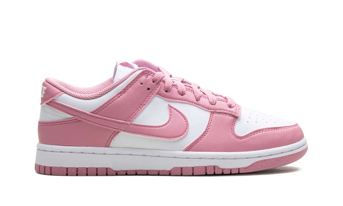 Dunk Low Next Nature WMNS "Elemental Pink" DD1873 112