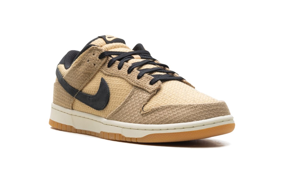 Dunk Low Retro SE "Filbert Twine Black" II7078 201