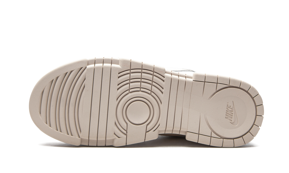 DUNK LO DISRUPT MNS WMNS "Sail / Desert Sand" CK6654 103
