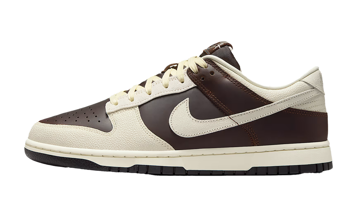 Dunk Low "Fauna Brown" IH7333 200