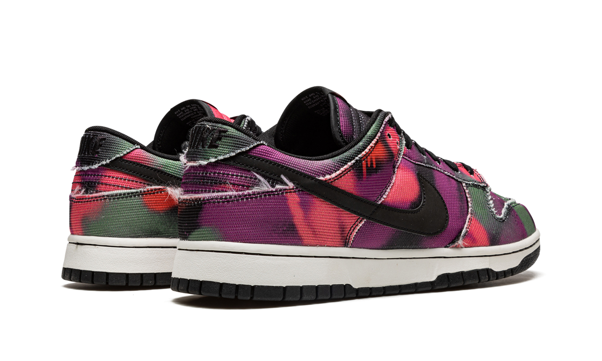 Dunk Low Retro PRM "Graffiti" DM0108 002