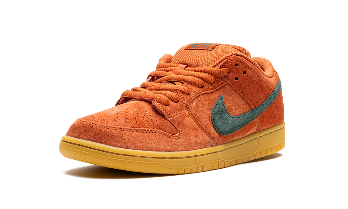 Nike SB Dunk Low Pro "Burnt Sunrise" HF3704 800