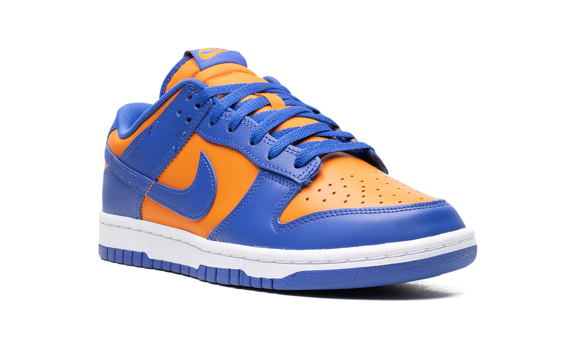 Dunk Low "Knicks" DV0833 800