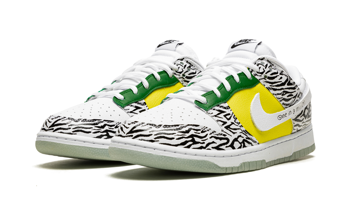 Dunk Low "Doernbecher 2022" DR7305 100