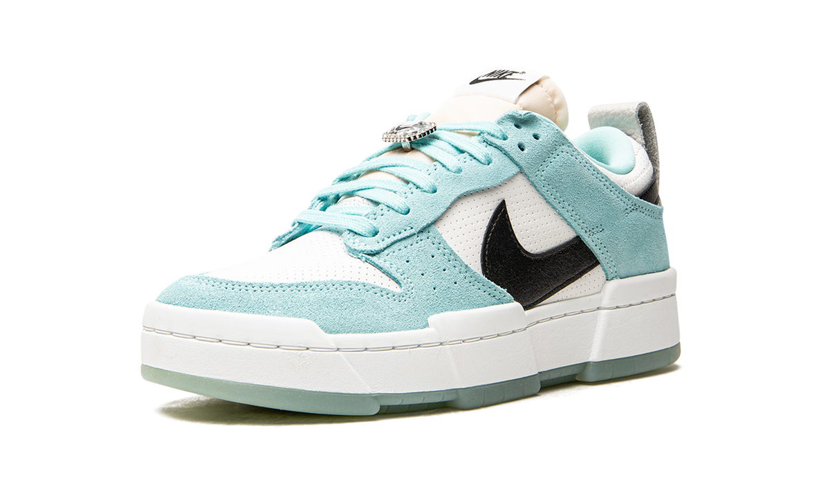 DUNK LO DISRUPT WMNS DD6619 400