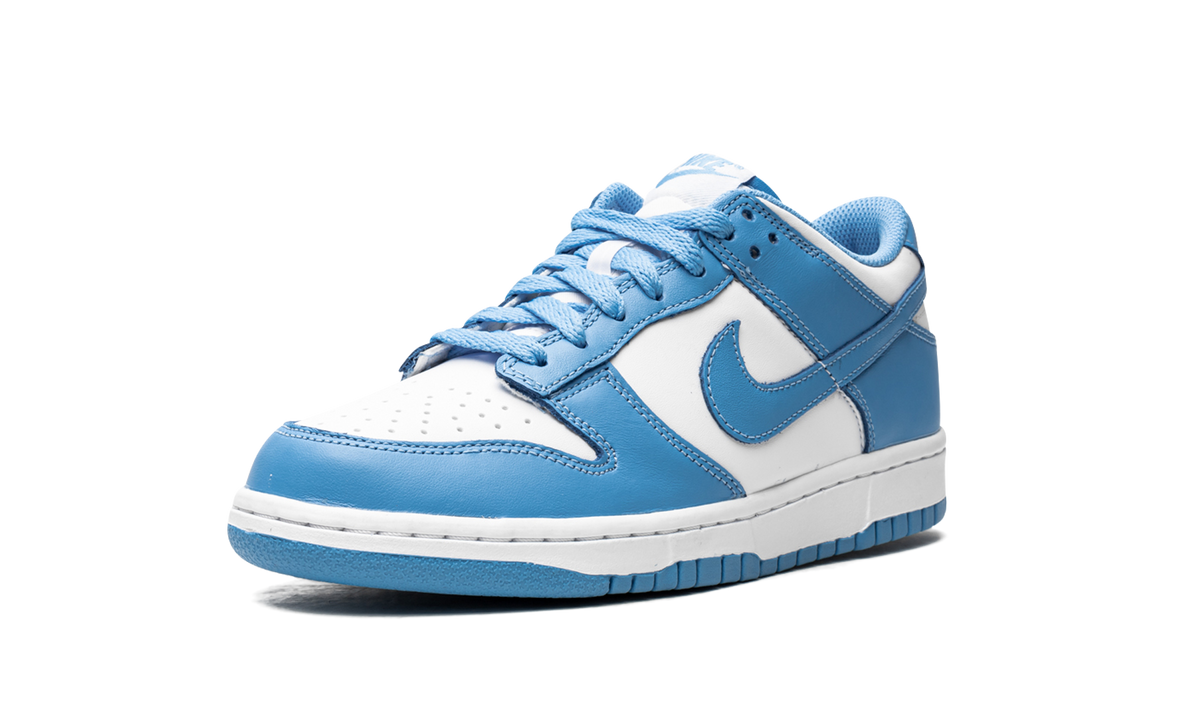 Dunk Low GS "UNC 2021" CW1590 103