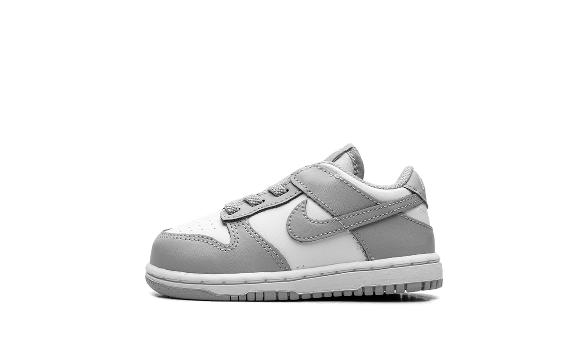 Dunk Low TD "Light Smoke Grey" FB9107 123