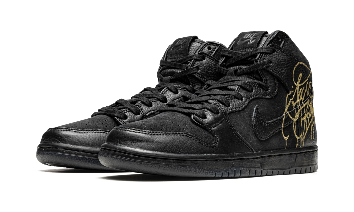 SB Dunk High Pro QS "Faust" DH7755 001