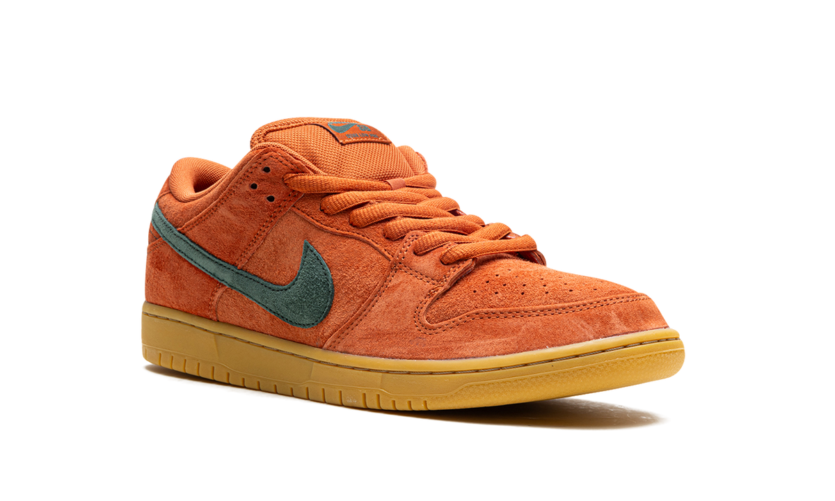 Nike SB Dunk Low Pro "Burnt Sunrise" HF3704 800