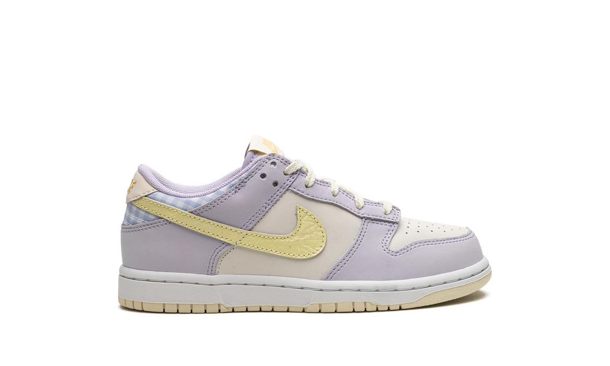 Dunk Low SE PS "Easter" FJ4642 536