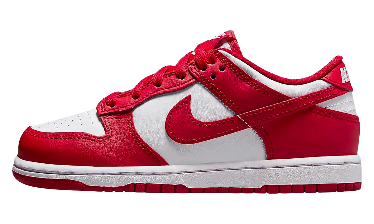 Dunk Low PS "University Red" FB9108 119