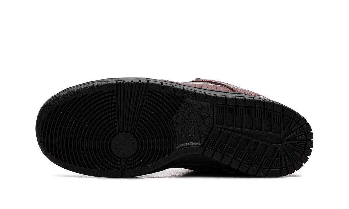 SB Dunk Low "Limosine Skateboard" HJ4131 200